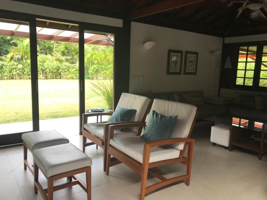 Casa Thai Praia do Forte Extérieur photo
