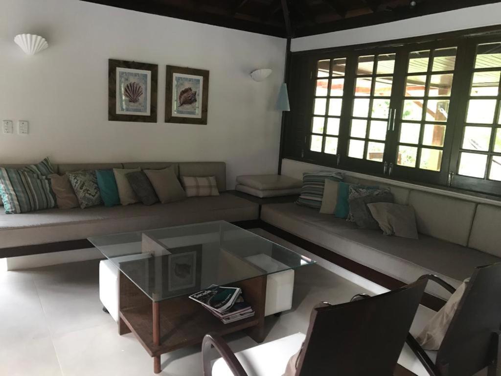 Casa Thai Praia do Forte Extérieur photo