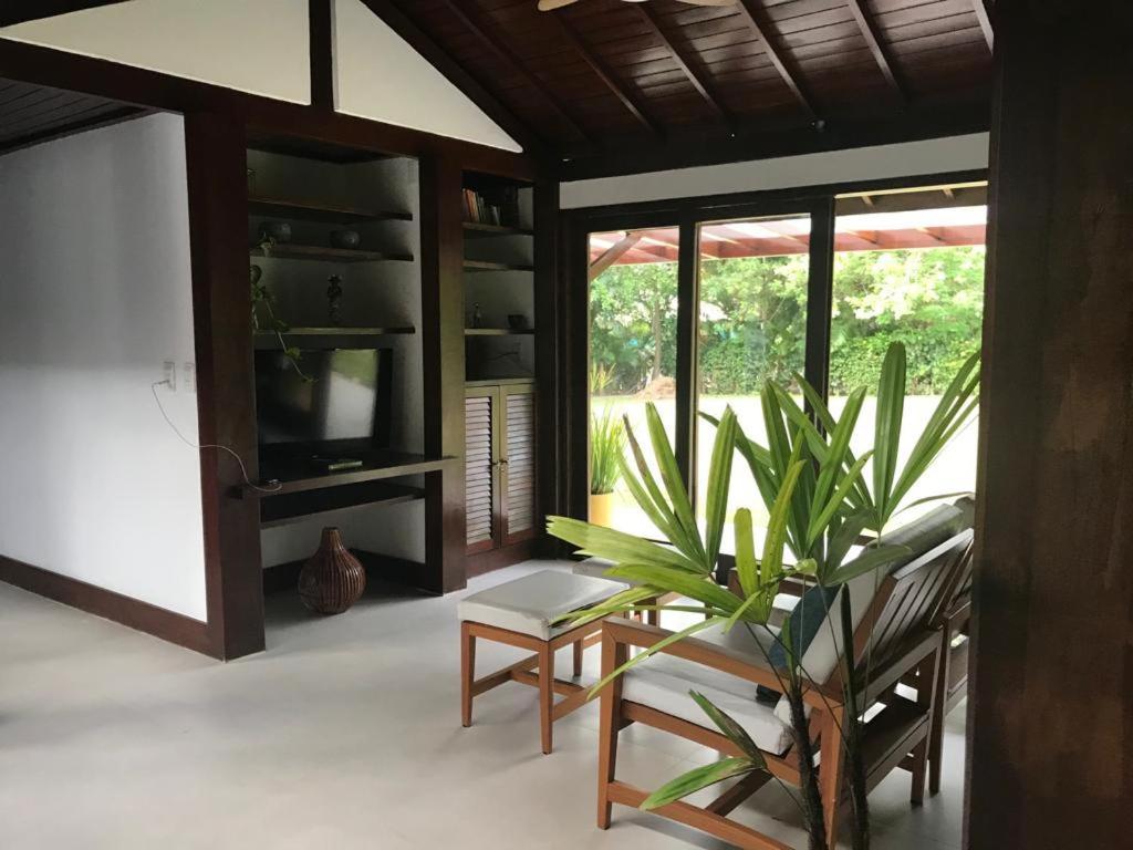 Casa Thai Praia do Forte Extérieur photo